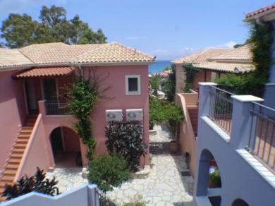 9 Muses Hotel Kefalonia Island Exterior photo