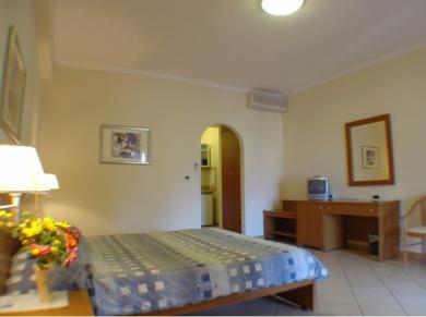 9 Muses Hotel Kefalonia Island Exterior photo